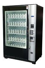 Bevmax vending machine for sale