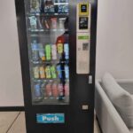 Drink and Snack Vending Machines for Sale